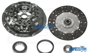 Kit-embrayage-Ford-3055--4000--4600--diamtre-280-mm--moy