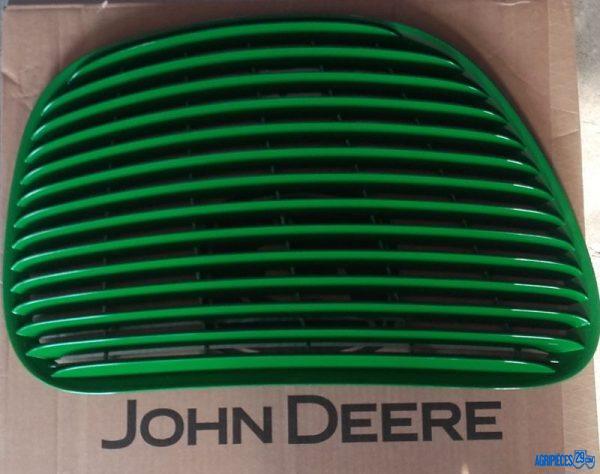 Calandre droite John Deere séries 6015, 6020 SE, 6020, 7020