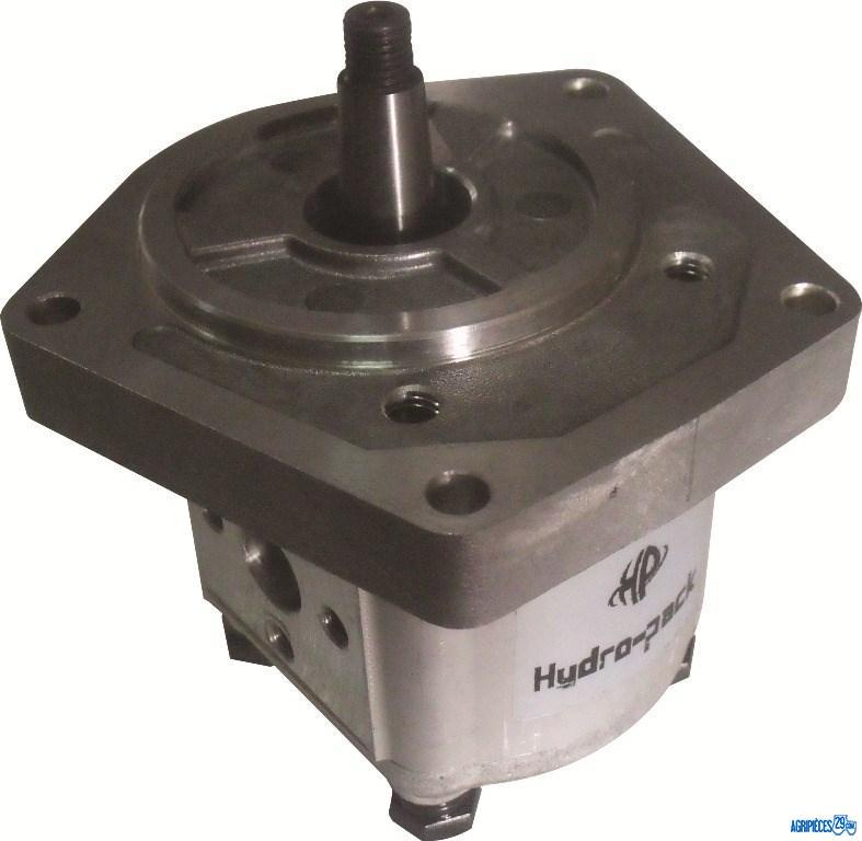 Pompe hydraulique - Case IH séries 3200, 84, 85 et 95