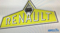 Embleme-Renault-D22-N72-E72-V72-130786
