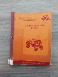 Catalogue-de-pieces-detachees-pour-Massey-Ferguson-820-d