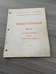 Catalogue-de-pieces-detachees-pour-Massey-Ferguson-MF8-D
