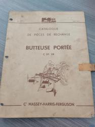 Catalogue-de-pieces-detachees-pour-butteuse-portee-C-DF-