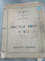 Catalogue-de-pieces-detachees-pour-tracteur-Pony-812-Doc