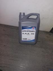 Huile-super-detergente-SAE30-en-5-litres-SAE30B5