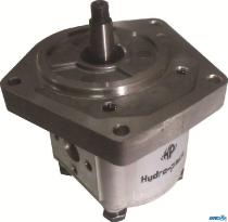 Pompe hydraulique - Case IH séries 3200, 84, 85 et 95