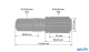 Arbre-entree-reducteur-pont-ZF-APL335-montage-IH-129675