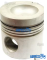 piston ; tracteur ; ford ; 106.68 - 124455