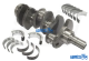 Kit vilebrequin Moteur Ford BSD333 , montage Ford 4000 , 4600 , 4610 , tracto 555